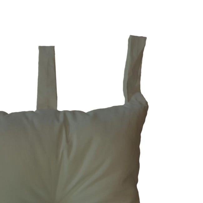 Leroymerlin Cuscino Testata Letto Panama Nocciola 45 X 70 Cm