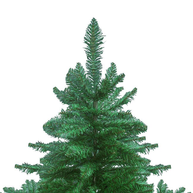 Leroymerlin Dancer - Albero Di Natale In PVC ø110 X 210H Cm 1500 Rami