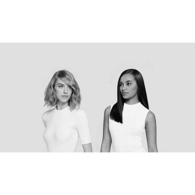 Leroymerlin Dyson Corrale Piastra Per Capelli 389082-01