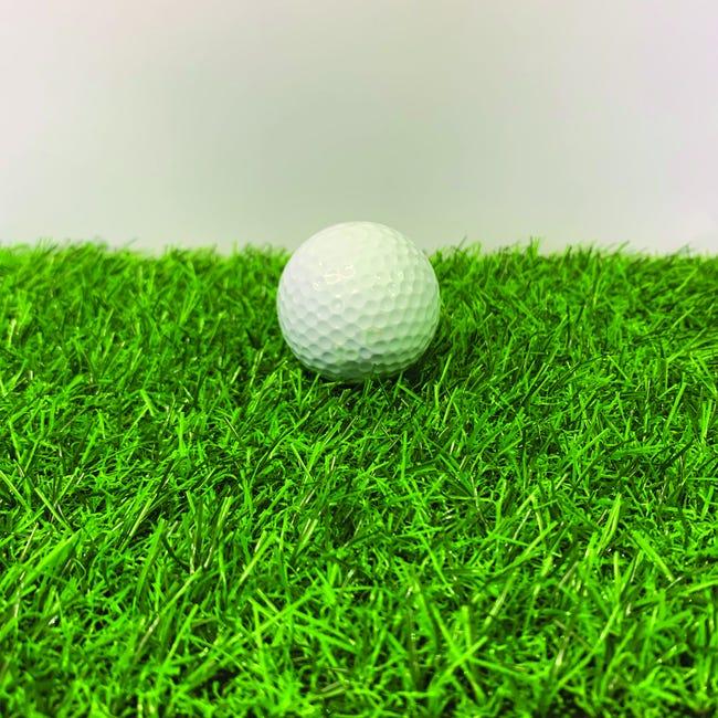 Leroymerlin Erba Artificiale 15 Mm 4F GROUP Drenante Al Rotolo 5 X 2 M 10 M²