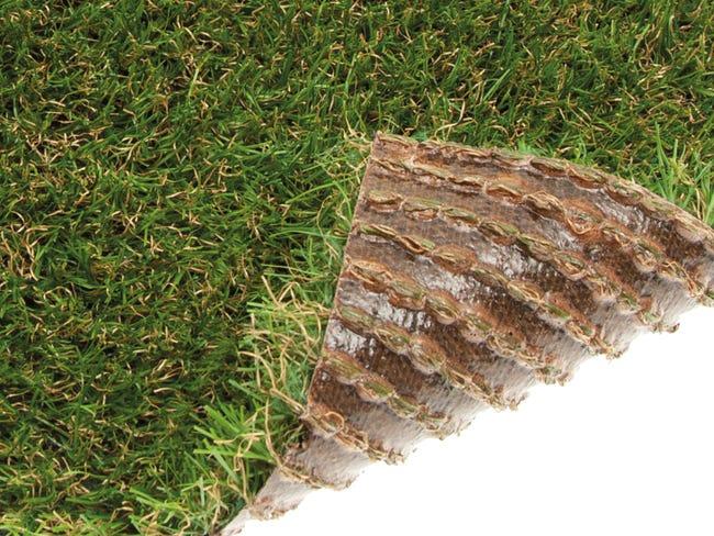 Leroymerlin Erba Artificiale 20 Mm NATERIAL Zante Al Rotolo 5 X 1 M 5 M²