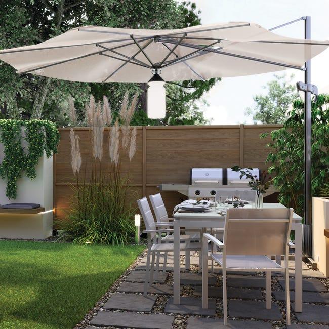 Leroymerlin Erba Artificiale 40 Mm 4F GROUP Deluxe Al Rotolo 5 X 2 M 10 M²