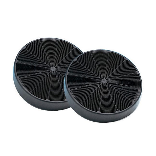 Leroymerlin Filtro A Cartuccia Per Cappa Modello Luxor Tender