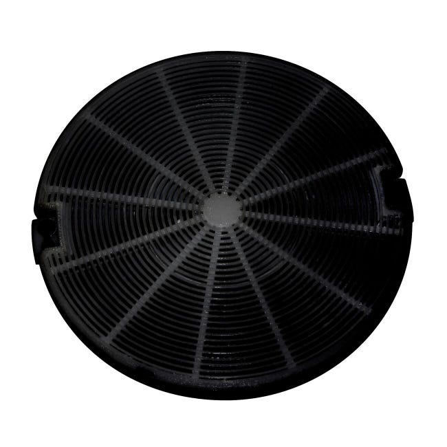 Leroymerlin Filtro per cappa Modello DCH28 Egea Val Ø 15.5 cm