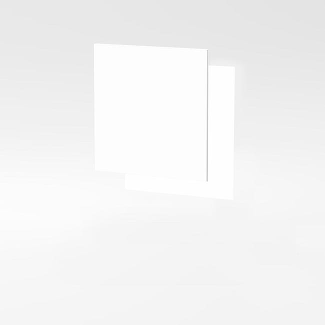 Leroymerlin Frontale cassetto banda per forno DELINIA One L 60 x H 60 cm bianco