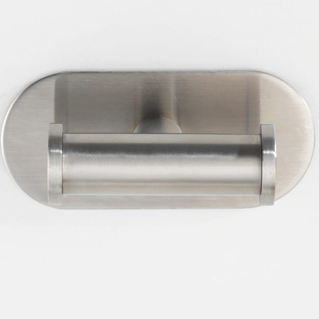 Leroymerlin Gancio Adesivo WENKO Orea Matt Portata Massima 10 Kg