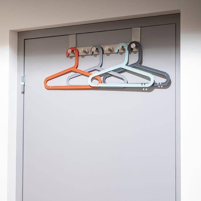 Leroymerlin Gruccia Per Bambini Antiscivolo L 34 X H 20.5 Cm Multicolore