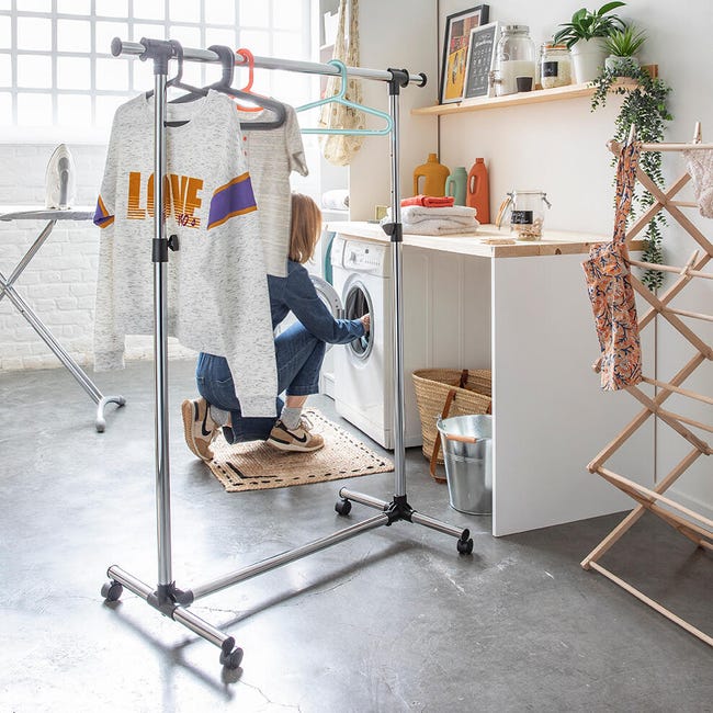 Leroymerlin Gruccia Per Bambini Antiscivolo L 34 X H 20.5 Cm Multicolore