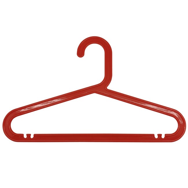 Leroymerlin Gruccia Per Bambini Antiscivolo L 34 X H 20.5 Cm Multicolore