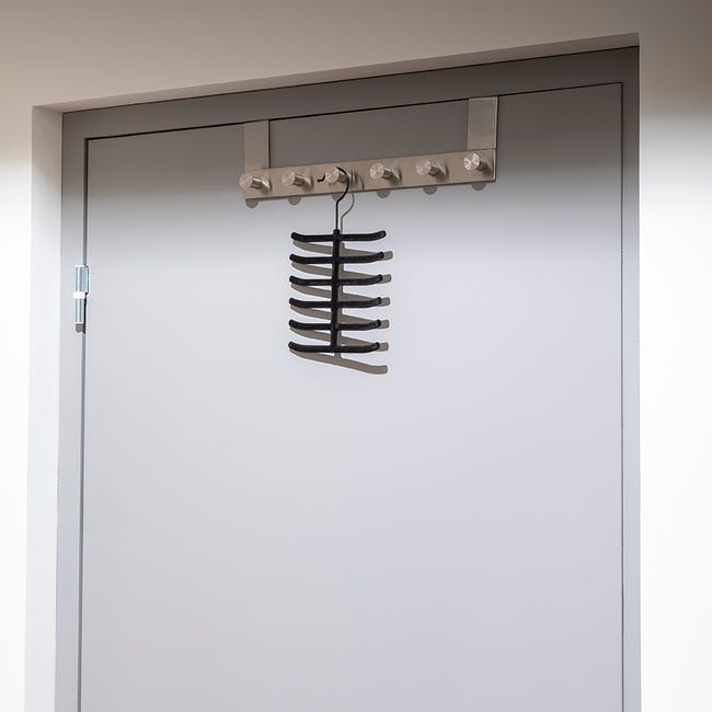 Leroymerlin Gruccia Porta Cravatte/cinture L 25 X H 16 Cm