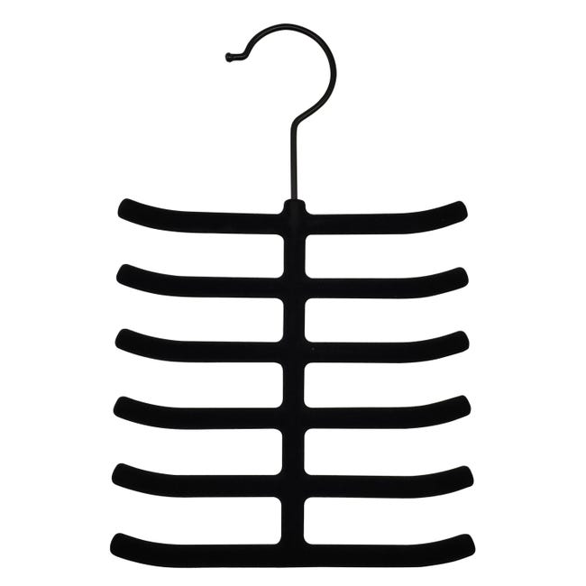 Leroymerlin Gruccia Porta Cravatte/cinture L 25 X H 16 Cm