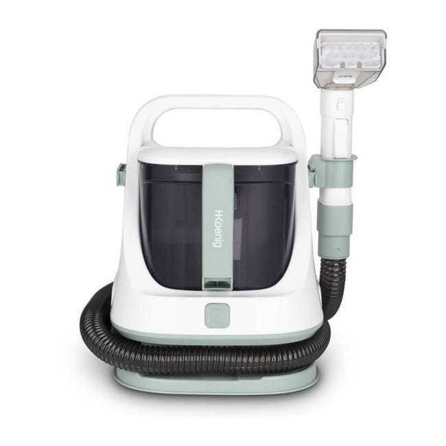 Leroymerlin H.Koenig Pulitore Tessile Portaile Per Letti Divani Tappeti TWT77