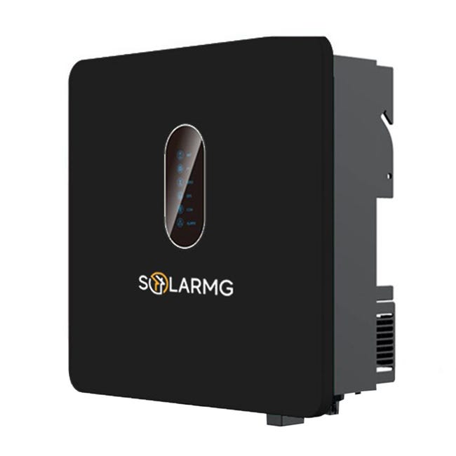 Leroymerlin Inverter Di Stringa Ibrido Monofase SOLAR MG SG-6KWHB