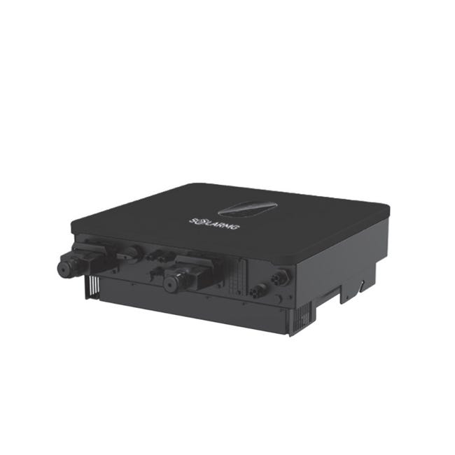 Leroymerlin Inverter Di Stringa Ibrido Monofase SOLAR MG SG-6KWHB