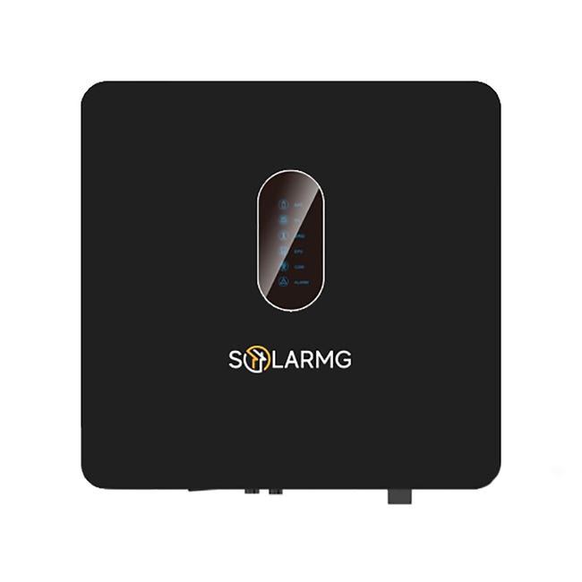 Leroymerlin Inverter di stringa ibrido monofase SOLAR MG SG-6KWHB