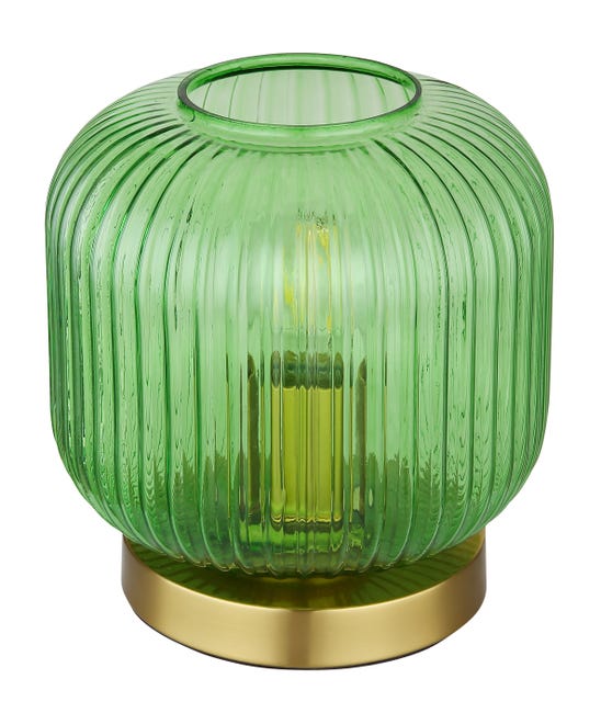 Leroymerlin Lampada Da Tavolo Moderno Normy E27 GLOBO