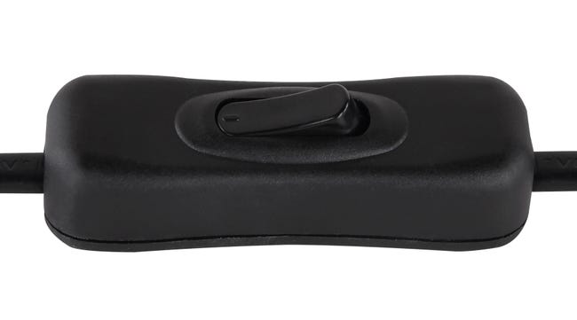 Leroymerlin Lampada Da Tavolo Moderno Normy E27 GLOBO