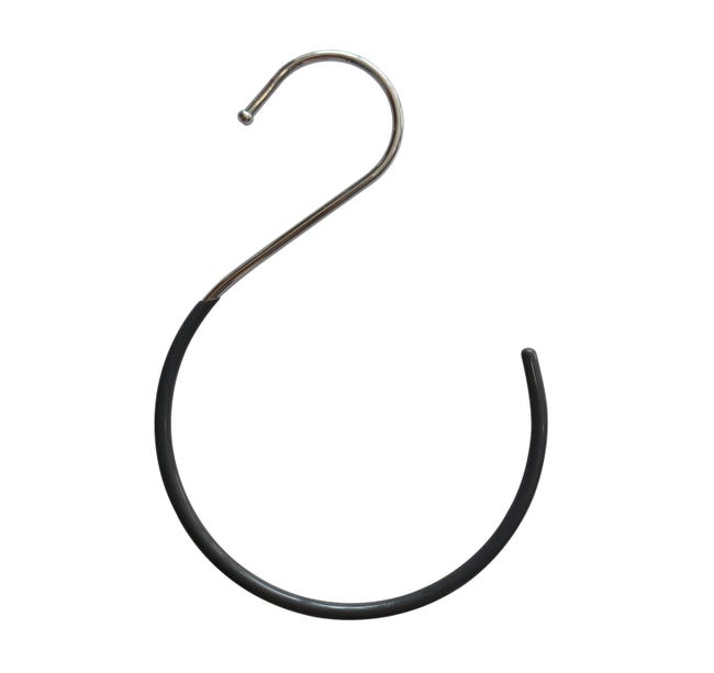 Leroymerlin Appendini Per Sciarpe L 15.5 X H 23 Cm