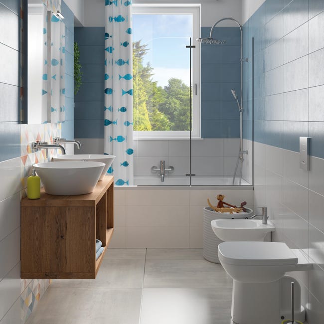 Leroymerlin Colonna Doccia Morinne