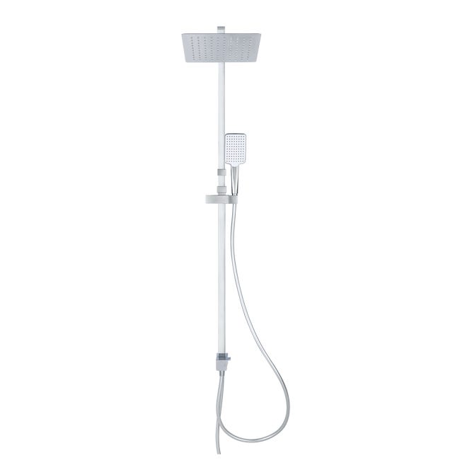 Leroymerlin Colonna Doccia Senza Rubinetto Studio