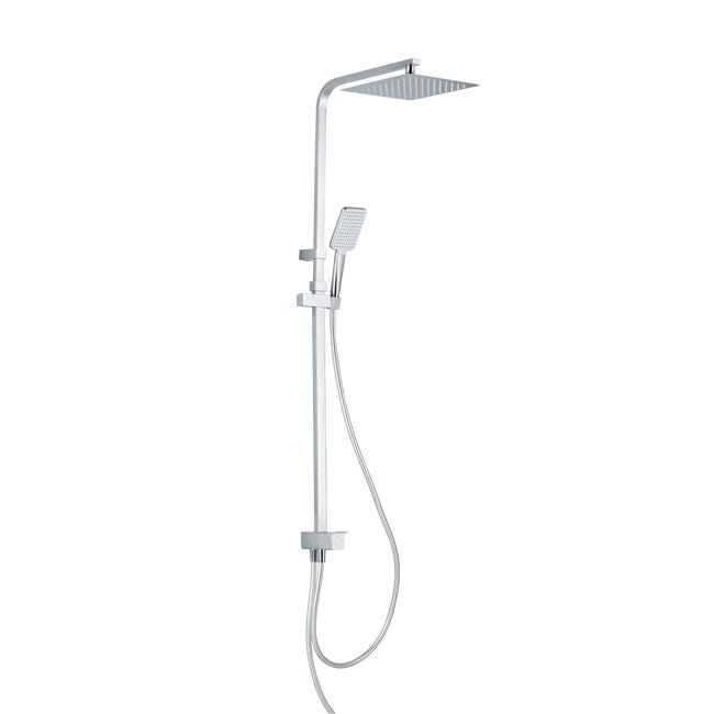 Leroymerlin Colonna doccia senza rubinetto Studio