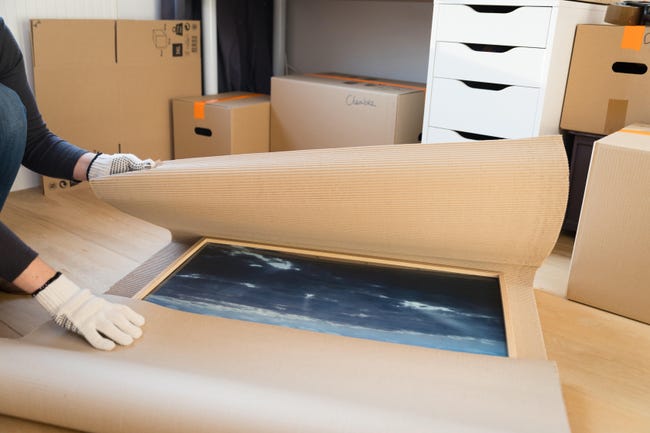 Leroymerlin Copertura Mobile Rotolo H 1 X L 20 M