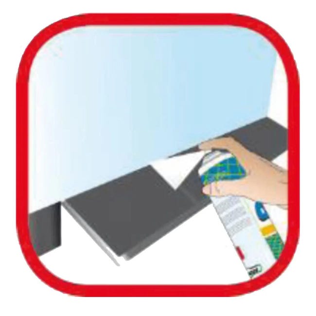 Leroymerlin Detergente Spray FACOT Climasan 0.6 L