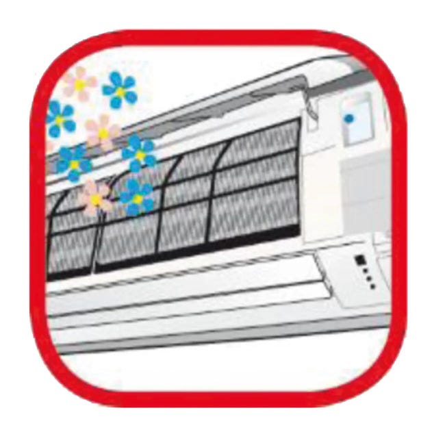 Leroymerlin Detergente Spray FACOT Climasan 0.6 L