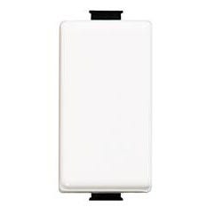 Leroymerlin Deviatore Matix BTICINO Bianco