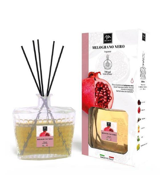 Leroymerlin Diffusore melograno nero 700 ml