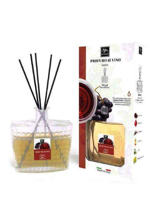 Leroymerlin Diffusore profumo di vino 700 ml