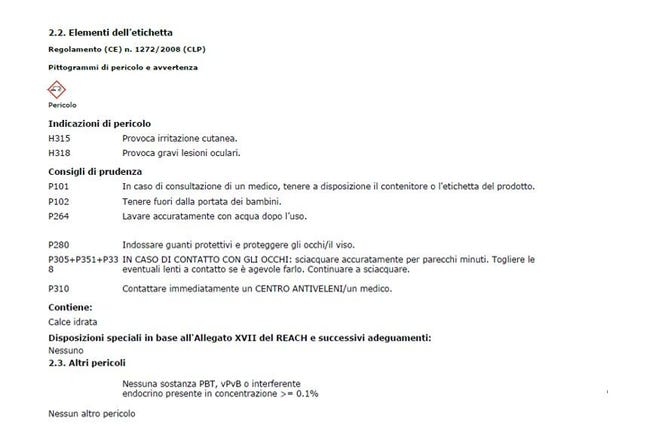 Leroymerlin Fassa Bortolo Zl25 25 Kg