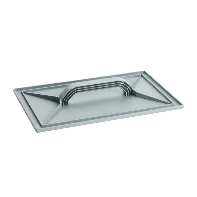 Leroymerlin Frattazzo in abs NESPOLI 42