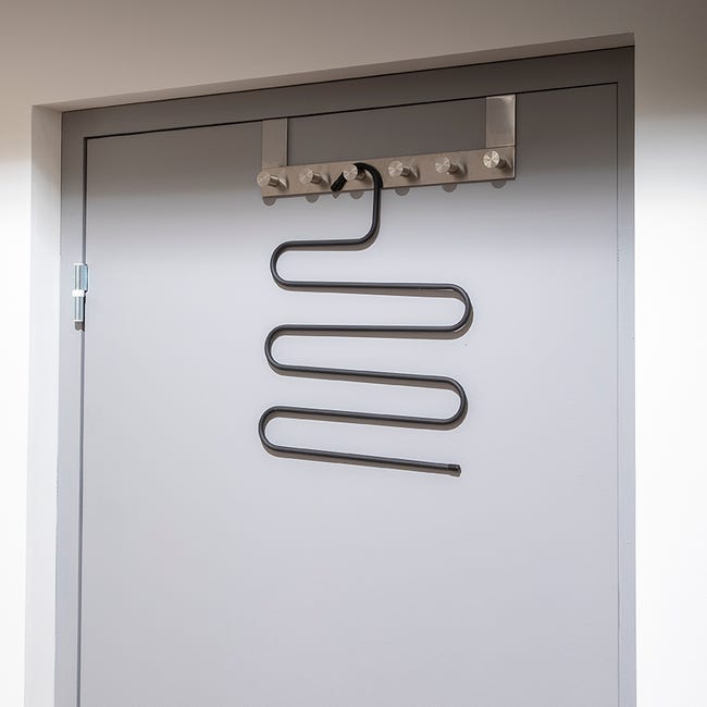 Leroymerlin Gruccia Porta-pantaloni L 31 X H 40 Cm