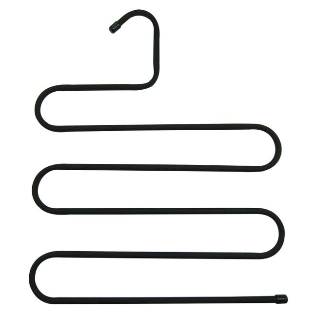 Leroymerlin Gruccia Porta-pantaloni L 31 x H 40 cm