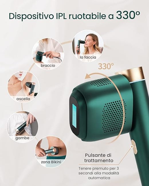 Leroymerlin JOVS Venus Pro Upgraded Edition