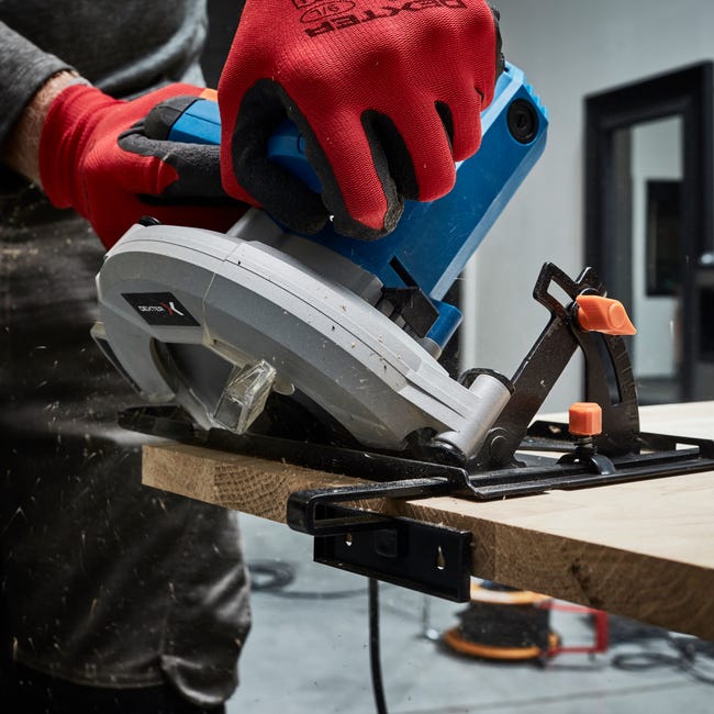 Leroymerlin Lama DEXTER Ø 254 Mm 84 Denti