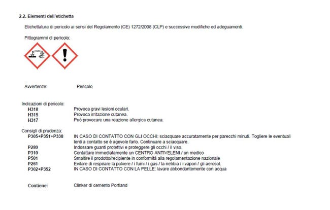 Leroymerlin Malta Adesiva FASSA BORTOLO A81 25 Kg