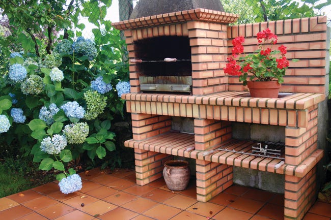 Leroymerlin Malta Firewall 5 Kg