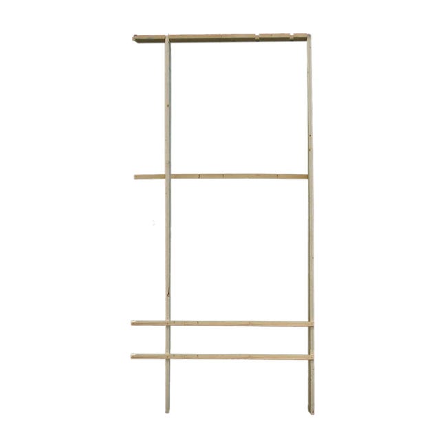 Leroymerlin Montante L 10.5 x P 2 x H 217 cm