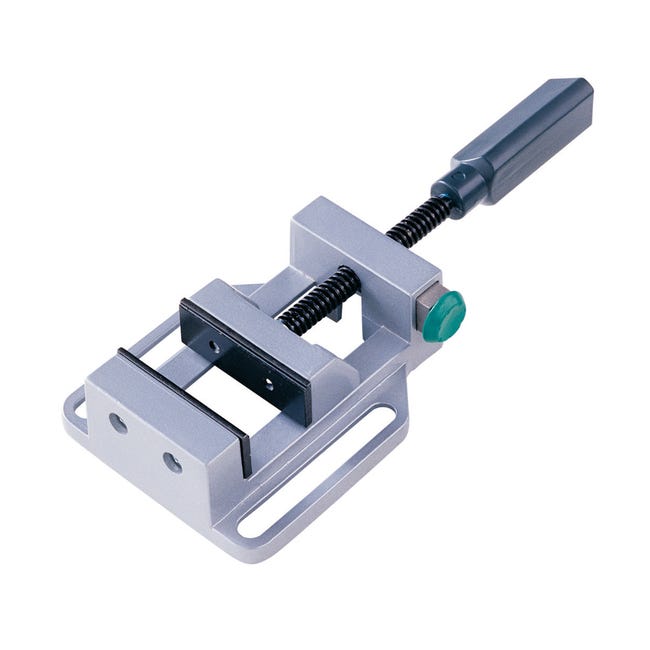 Leroymerlin Morsetto a molla WOLFCRAFT 60 mm