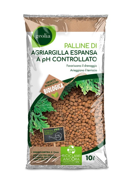 Leroymerlin Pacciamatura minerale GEOLIA