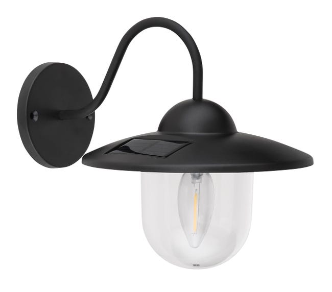 Leroymerlin Picchetto Solare Solar H23.5cm