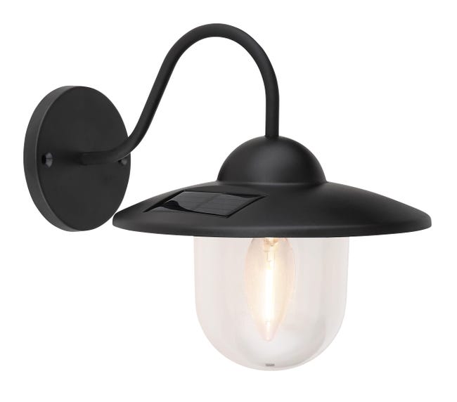 Leroymerlin Picchetto solare Solar H23.5cm