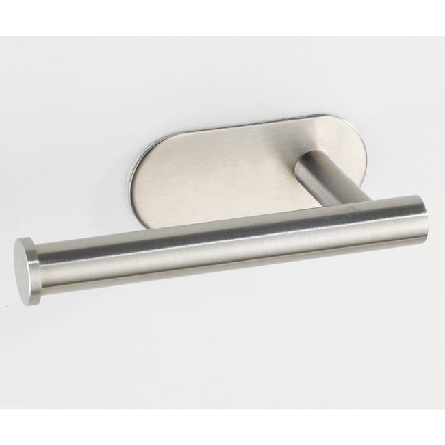 Leroymerlin Porta Rotolo Aperto Orea Matt Satinato