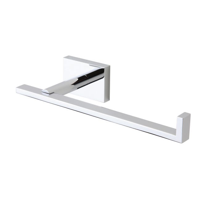 Leroymerlin Porta rotolo aperto Smart