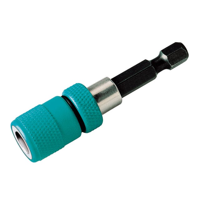 Leroymerlin Portainserti WOLFCRAFT In Acciaio