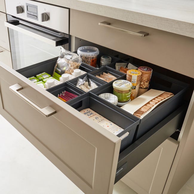 Leroymerlin Portaposate L 15 X P 15 X H 15 Cm