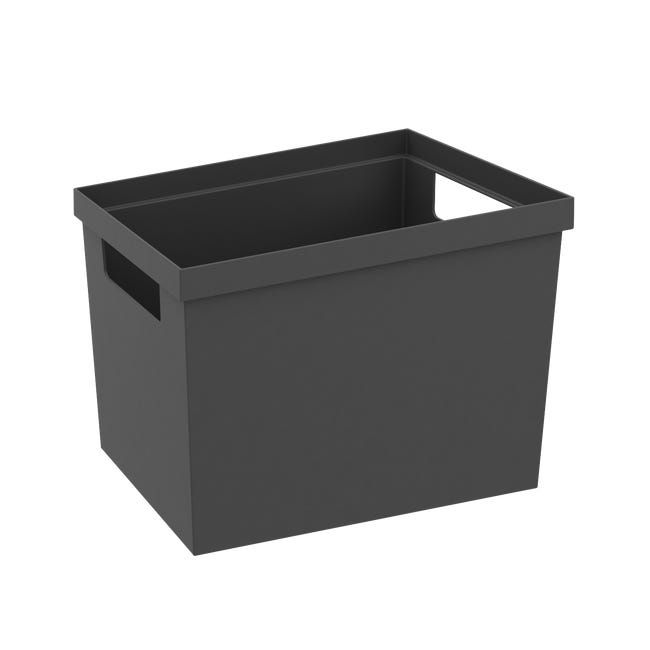 Leroymerlin Portaposate L 15 x P 15 x H 15 cm