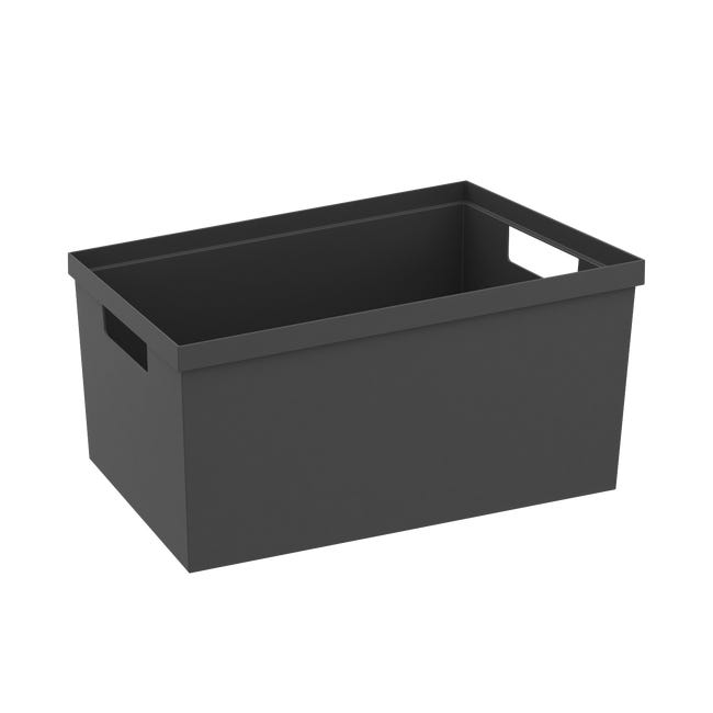 Leroymerlin Portaposate L 20 x P 20 x H 20 cm